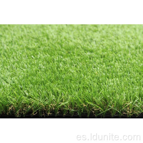 Césped artificial Turf Natural Césped Turf Synthetic Garden